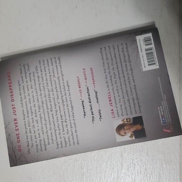 The She Was Gone - Picture 3 of 3